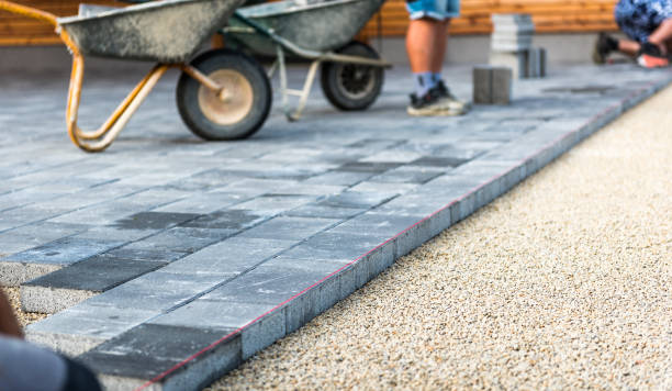 Best Driveway Pavers Near Me  in Vander, NC