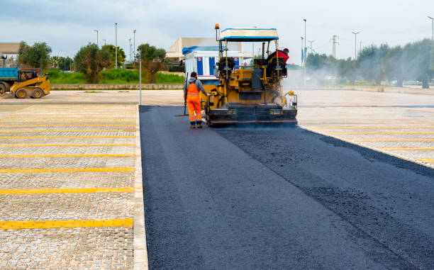 Best Driveway Pavers Near Me  in Vander, NC
