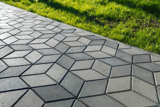 Best Commercial Driveway Pavers  in Vander, NC