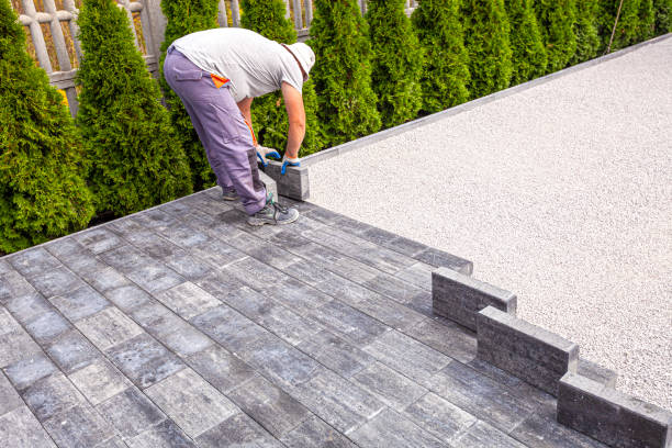 Best Affordable Driveway Pavers  in Vander, NC