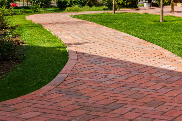 Best Local Driveway Pavers  in Vander, NC
