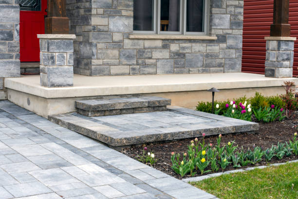Professional Driveway Pavers in Vander, NC