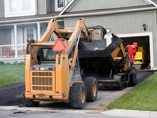 Best Interlocking Driveway Pavers  in Vander, NC