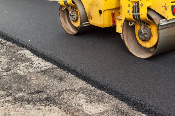 Best Driveway Pavers Cost  in Vander, NC