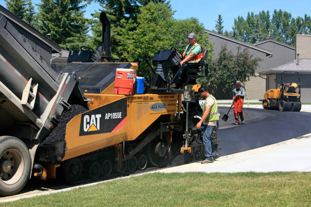 Best Driveway Repair Near Me  in Vander, NC